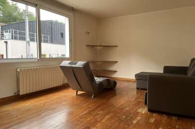 Maison 4 pièces 129600 €
