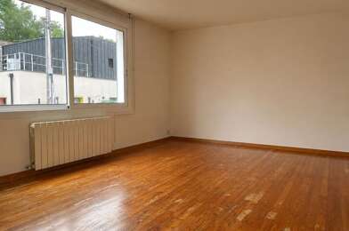 Maison 4 pièces 119460 €