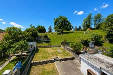 Maison 4 pièces 119460 €