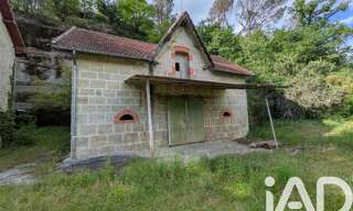 Maison 2 Pièces 75 m² à vendre à Brive-la-Gaillarde (19100)