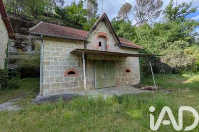 Maison 2 pièces 79000 €