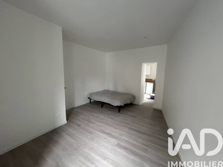 Location Appartement 2 pièces — photo 1
