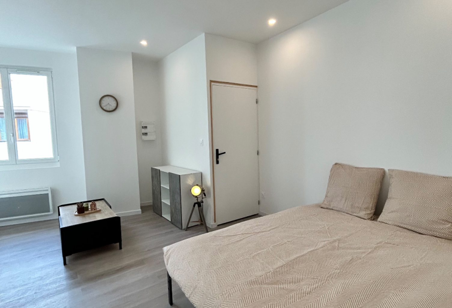 Location Appartement 2 pièces — photo 1
