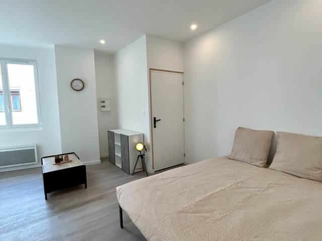 Location Appartement 2 pièces — photo du bien