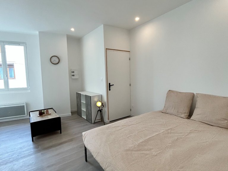 Location Appartement 2 pièces — photo 1