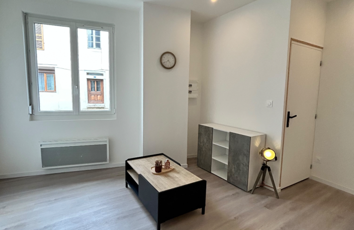 Location Appartement 2 pièces — photo 4