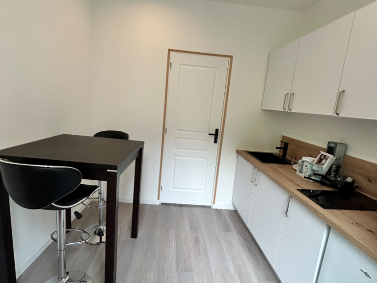 Location Appartement 2 pièces — photo 1