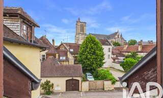 Appartement 3 Pièces 60 m² à vendre à Troyes (10000)