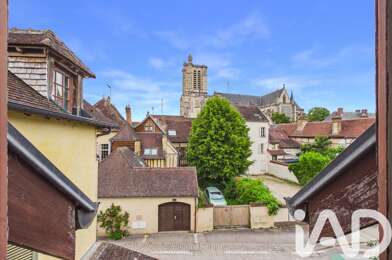 Appartement 3 pièces 113000 €