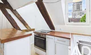 Appartement 3 Pièces 60 m² à vendre à Troyes (10000)