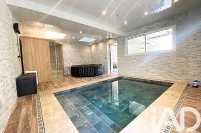 Maison 10 pièces 445000 €