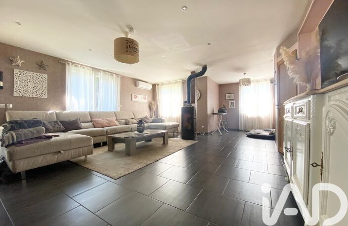 Vente Maison/villa 10 pièces — photo 3