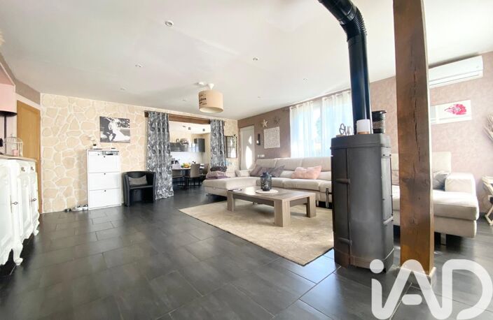 Vente Maison/villa 10 pièces — photo 4