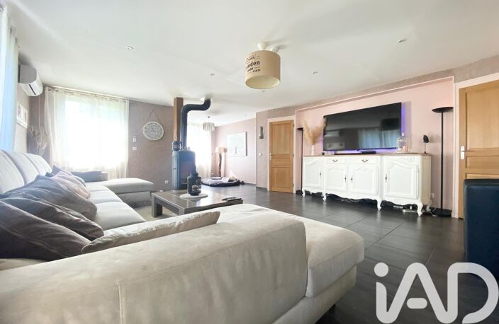 Vente Maison/villa 10 pièces — photo 5
