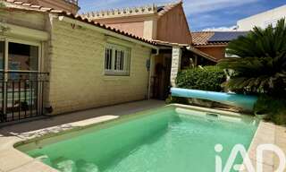 Maison 4 Pièces 104 m² à vendre à Toulon (83200)