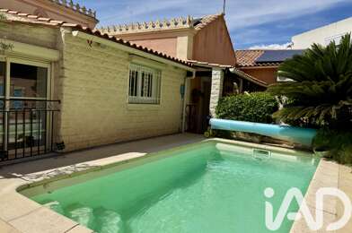 Maison 4 pièces 450000 €