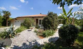 Maison 5 Pièces 128 m² à vendre à Mimbaste (40350)