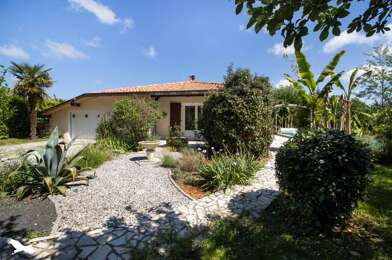 Maison 5 pièces 276500 €