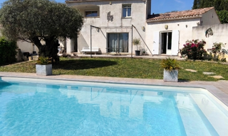 Maison 5 Pièces 160 m² à vendre à Lédenon (30210)