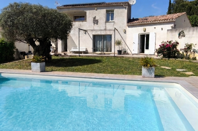 Maison 5 pièces 410000 €