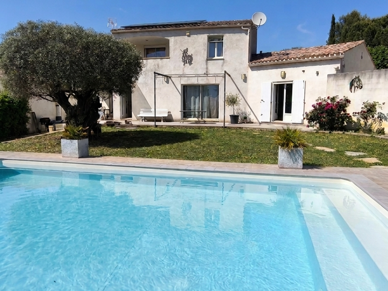 Vente Maison/villa 5 pièces — photo 1