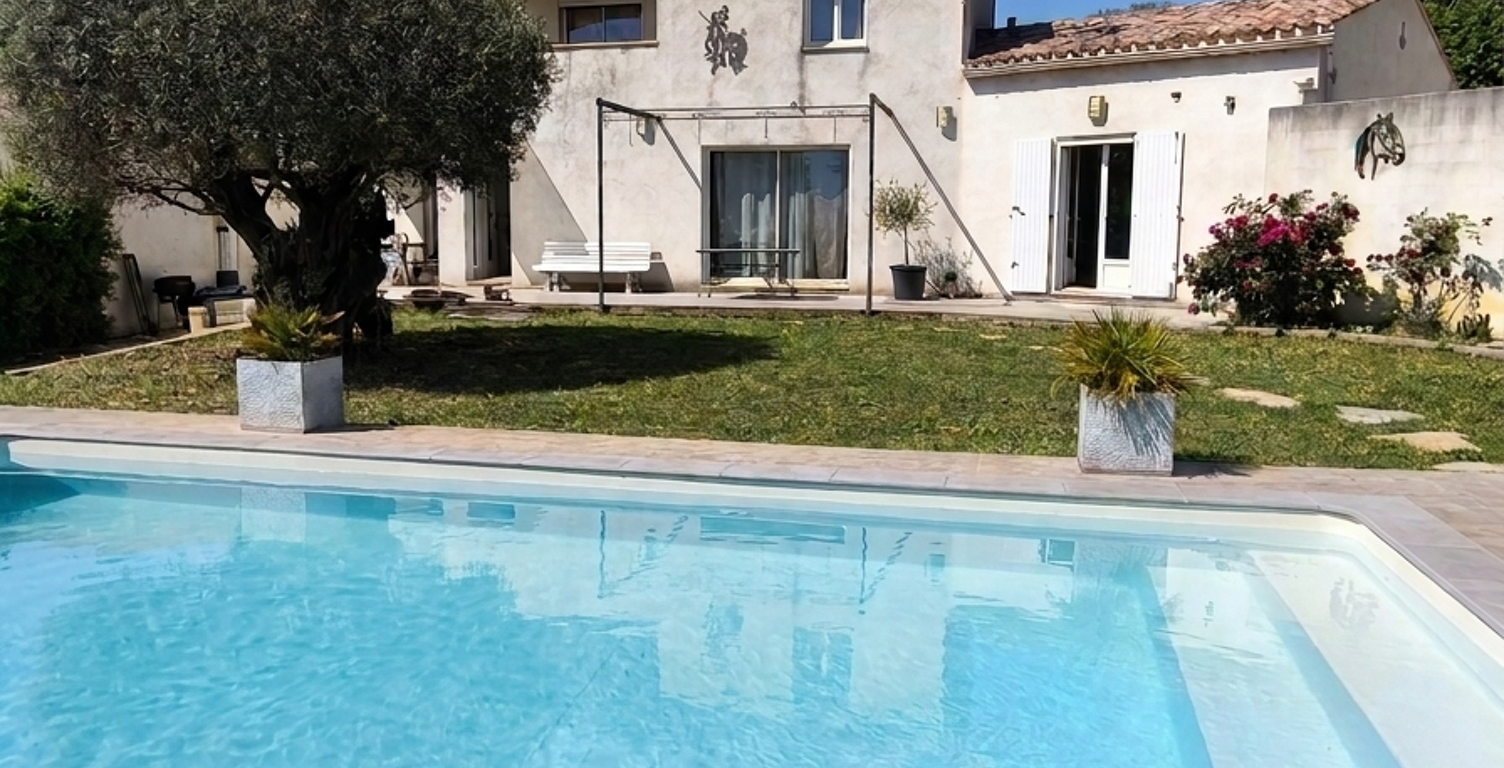 Vente Maison/villa 5 pièces — photo 1