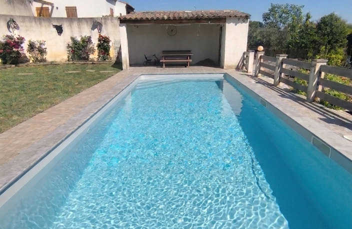 Vente Maison/villa 5 pièces — photo 3