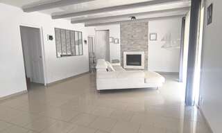 Maison 5 Pièces 160 m² à vendre à Lédenon (30210)
