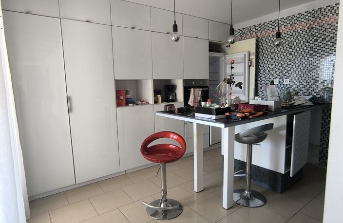 Vente Maison/villa 5 pièces — photo 5