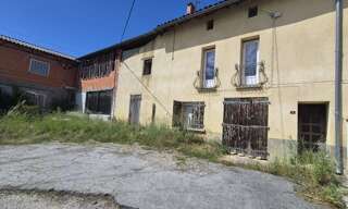 Maison 5 Pièces 171 m² à vendre à Saverdun (09700)