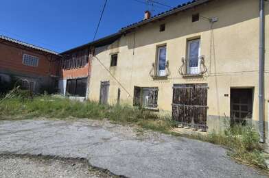 Maison 5 pièces 98000 €
