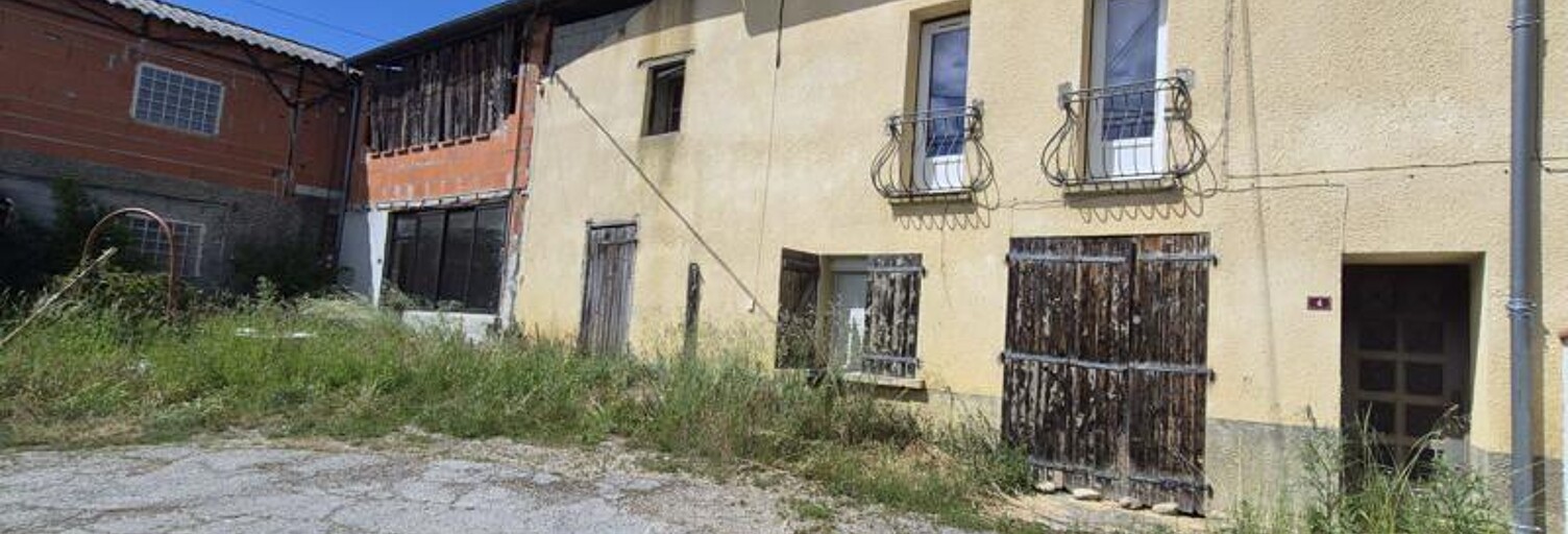 Maison 5 Pièces 171 m² à vendre à Saverdun (09700)