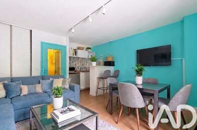 Appartement 1 pièces 92000 €