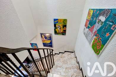 Maison 5 pièces 539000 €