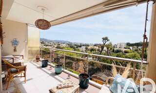 Appartement 3 Pièces 69 m² à vendre à Le Cannet (06110)