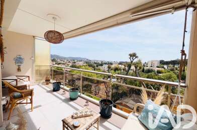 Appartement 3 pièces 339000 €