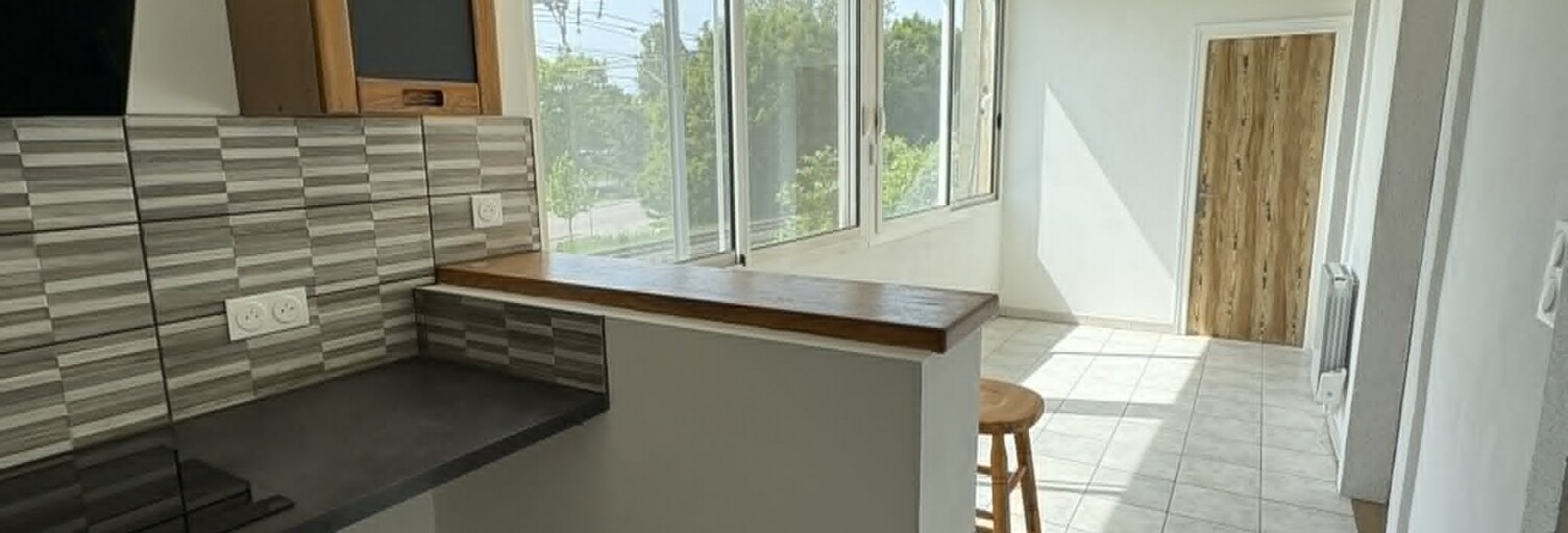 Appartement 4 Pièces 88 m² à vendre à Louhans (71500)