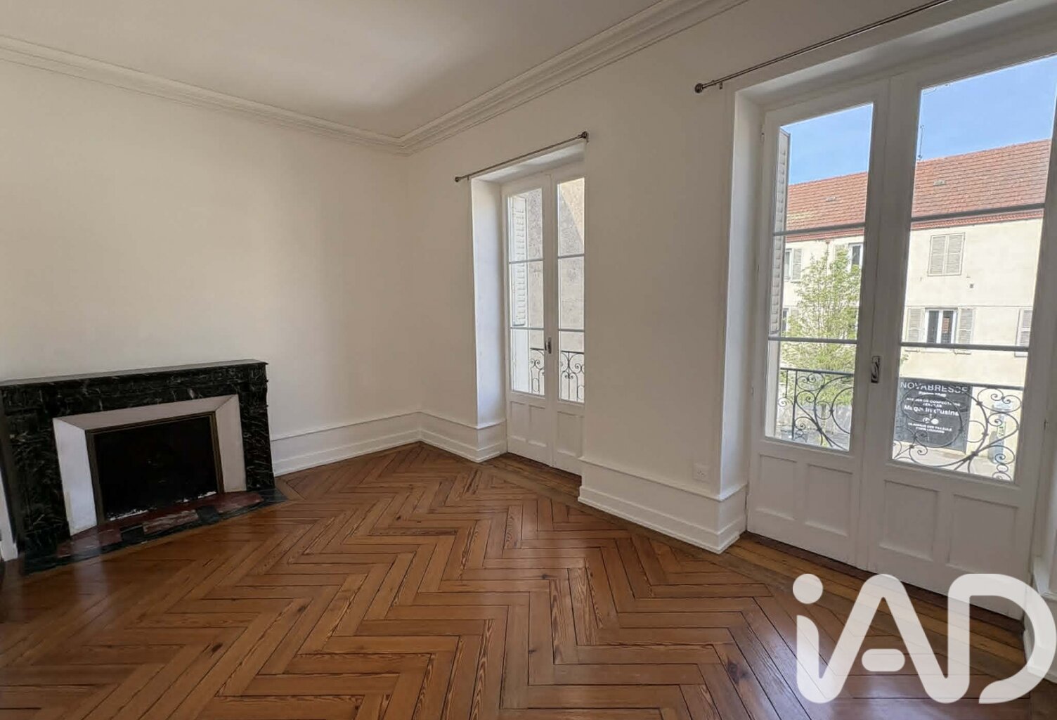 Vente Appartement 5 pièces — photo 1