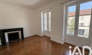 Appartement 4 Pièces 88 m² à vendre à Louhans (71500)
