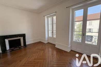 Appartement 4 pièces 139500 €