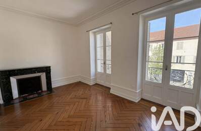 Vente Appartement 5 pièces — photo du bien