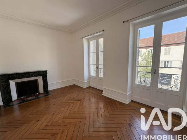 Vente Appartement 5 pièces — photo du bien