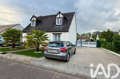 Maison 5 pièces 331000 €