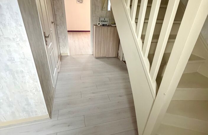 Vente Maison traditionnelle 5 pièces — photo 2