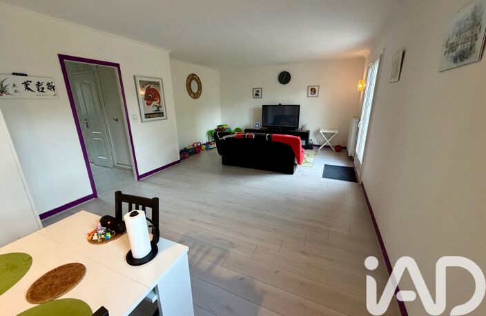 Vente Maison traditionnelle 5 pièces — photo 3