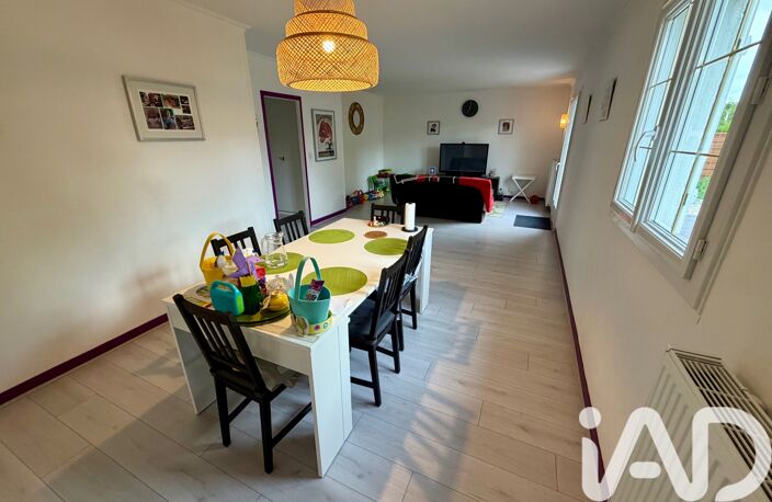 Vente Maison traditionnelle 5 pièces — photo 4