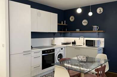 Appartement 2 pièces 189990 €