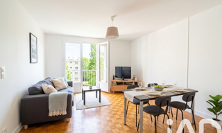 Appartement 4 Pièces 75 m² à louer à Nantes (44300)