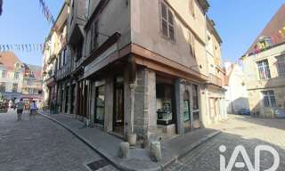 Commerce  120 m² à vendre à Semur-en-Auxois (21140)