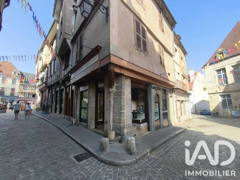 Vente Bijouterie, Horlogerie 120 m&sup2; — photo 1
